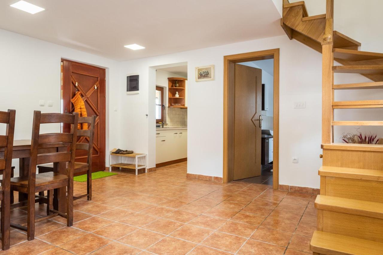 Вилла Wineyard Getaway House Sevnica Экстерьер фото
